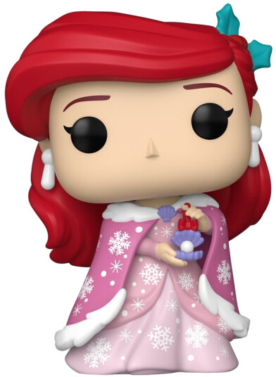 Funko Pop! Vinilinė Figūrėlė: Disney Ariel 9 Cm