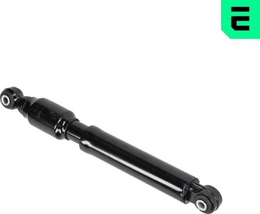 Styredemper OPTIMAL AS-1006H