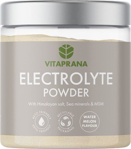 Electrolyte Powder, 375g Electrolyte Powder, 375g