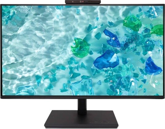 Acer Vero B7 B277UG 27" WQHD IPS AdaptiveSync HDR Ready