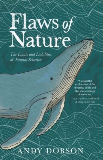 Flaws Of Nature Av Andy Dobson