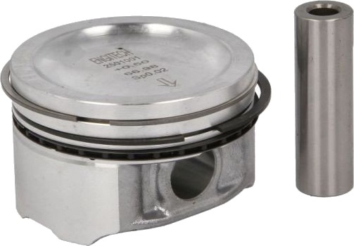 Stempel ENGITECH ENT051514 050