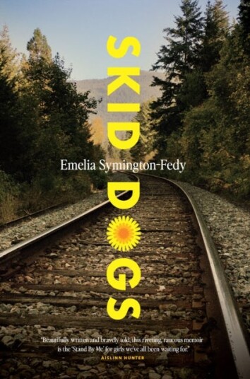 Skid Dogs Skid Dogs