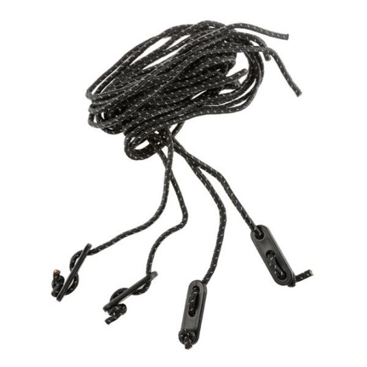 IFISH Oversize Guylines 4-Pack