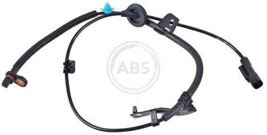ABS sensor A.B.S. 31284