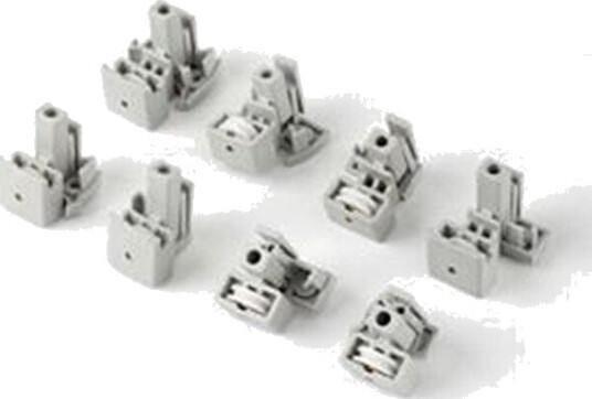 Ifø Solid Hjuloppheng SVS 2D Ifø Solid Hjuloppheng SVS 2D