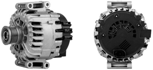 MAHLE MG 1080 Dynamo
