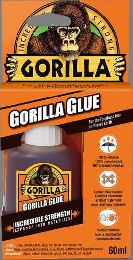 Gorilla Lim / Glue - 60 ml.