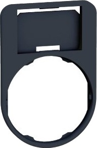 Schneider Electric Zbzf33 Plast Harmony Xb5harmony Xb4 1 G 3 G 40 Mm 60 Mm