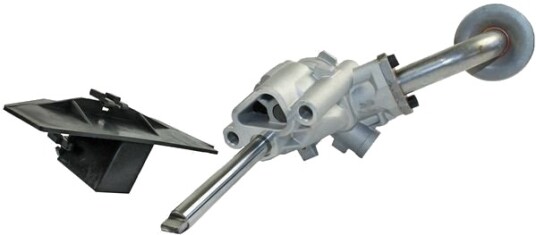 Oljepumpe METZGER 8000046