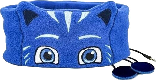 OTL Technologies Kids Audio band headphones - PJ Masks! Catboy OTL Technologies Kids Audio band headphones - PJ Masks! Catboy