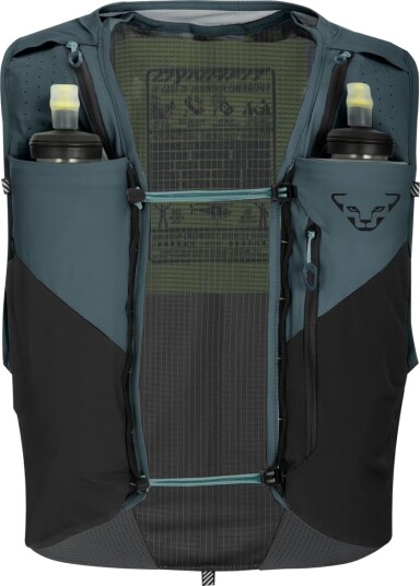 Dynafit Ultra 12 Vest Cinder/black Out S