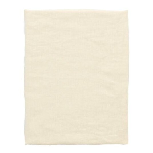 Södahl Pure Linen duk 140x320 cm ecru