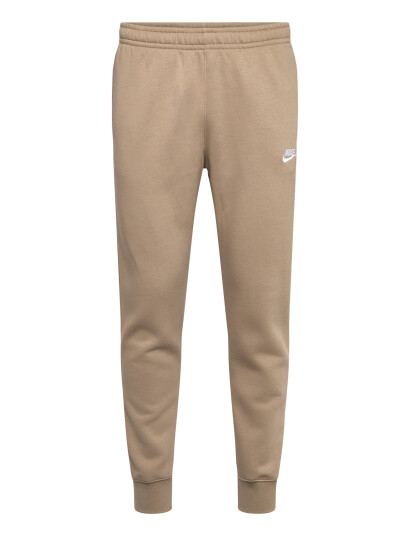 Nike M Nsw Club Jggr Bb   Beige   L