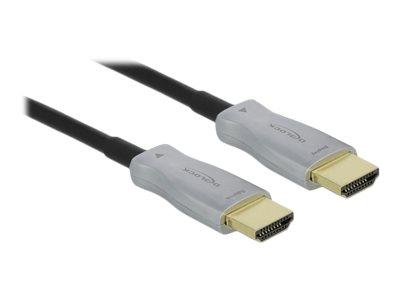 Delock HDMI-kabel - 20 m Delock HDMI-kabel - 20 m