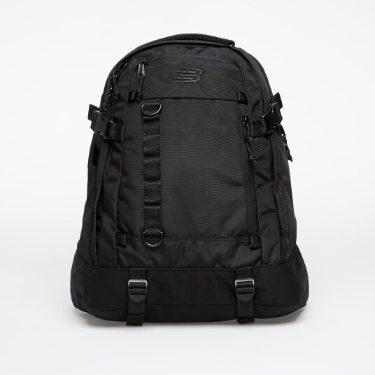 New Balance Athletics Advance Backpack - Black - ONE SIZE