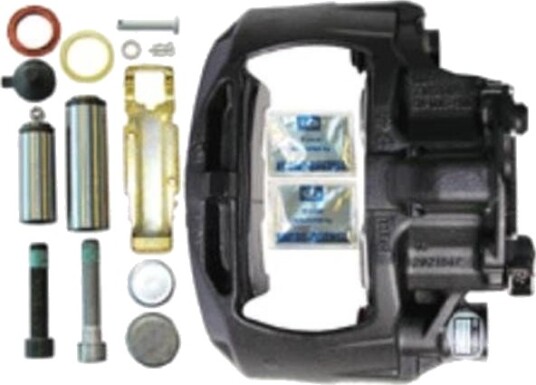 KNORR-BREMSE K040953K50 Bremsecaliper