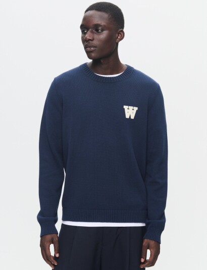 WOOD WOOD Wwtay Navy S WOOD WOOD Wwtay Navy S