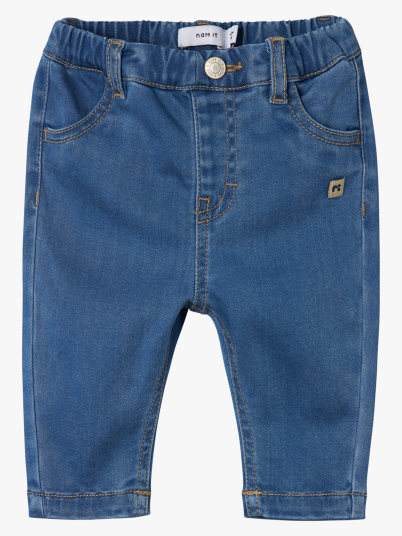Name It Ben Tapered Jeans Denim 50
