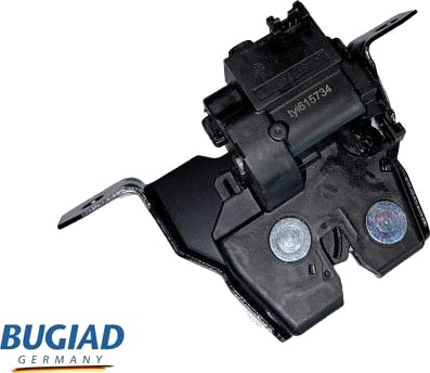 BUGIAD BDL15734 Baklukelås