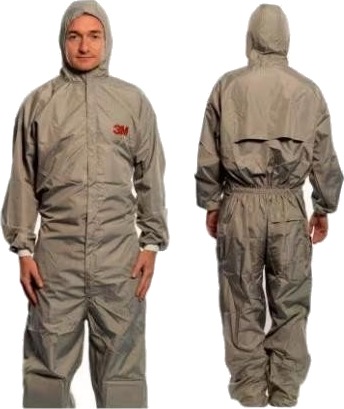 3M 51851M Vernedress