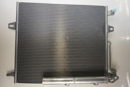 Kondensator klimaanlegg CLIMTEX CH2 740