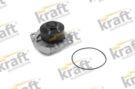 KRAFT 1503321 Vannpumpe