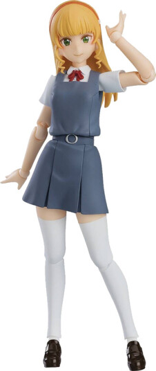Love Live Superstar Sumire Heanna Figurema Action Figure