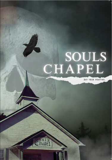 Souls Chapel DVD