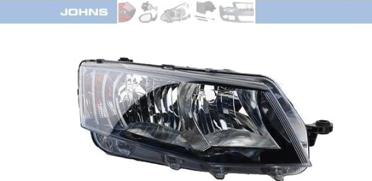 JOHNS 71 22 10 Frontlykter