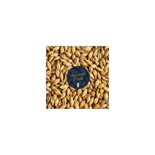 Imperial Malt 25 kg hel 45 - 55 EBC - Simpsons Malt