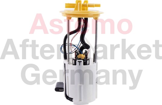 HITACHI 2503679 Drivstoffpumpe HITACHI 2503679 Drivstoffpumpe