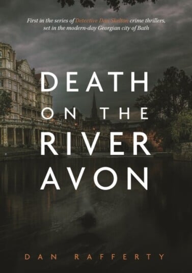 Death On The River Avon Death On The River Avon