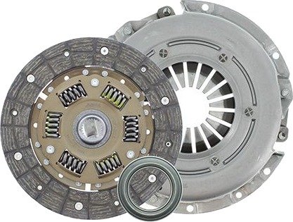 Clutchsett AISIN KF-004