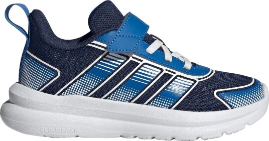 Adidas Performance Sko Tensaur Run 4.0 EL C Dkblue/Broyal/Ft Adidas Performance 30 Sko Blå Hvit Marineblå Adidas Performance Sko Tensaur Run 4.0 EL C Dkblue/Broyal/Ft Adidas Performance 30 Sko Blå Hvit Marineblå