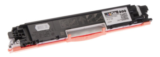 inkClub THV800 Tonerkassett, erstatter HP 126A, svart, 1.200 sider
