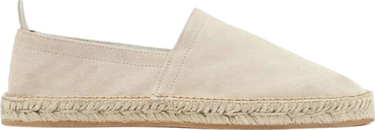 Scarosso Herre Sko Beige 46 EU,