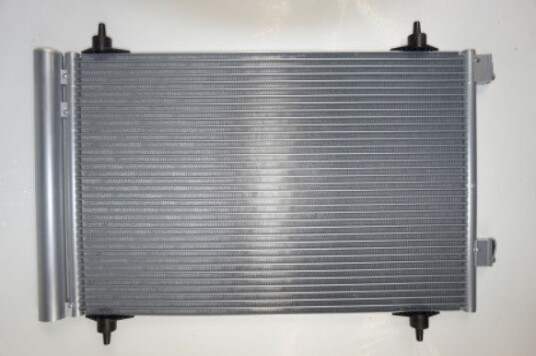 Kondensator, klimaanlegg CLIMTEX CH2-025