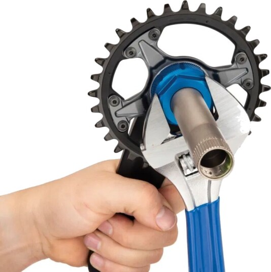 Park Tool Lrt-4 Låseringverktøy Shimano Direct Mount Park Tool Lrt-4 Låseringverktøy Shimano Direct Mount