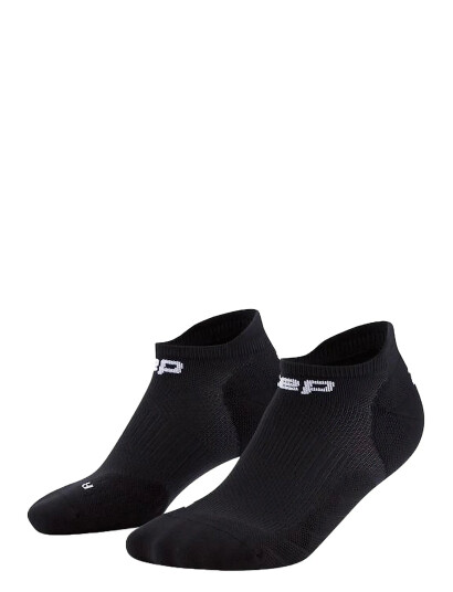 CEP Core Run Socks No Show 5.0 Black IV CEP Core Run Socks No Show 5.0 Black IV