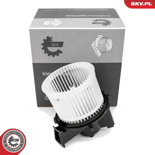 Kupévifte ESEN SKV 68SKV078 Kupévifte ESEN SKV 68SKV078