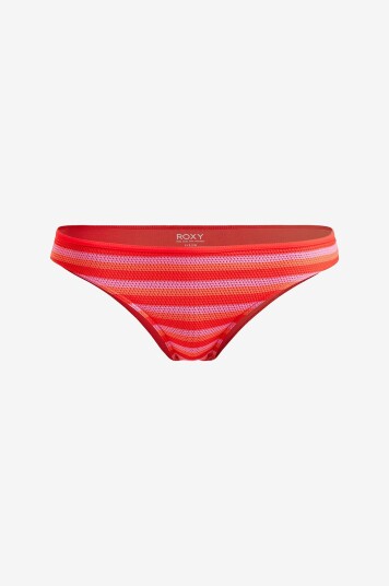 Roxy Bikinitruse Jasmin Bikini Rød