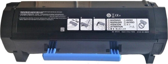 Konica Minolta Toner TNP-63 Sort (25.000 sider) Original