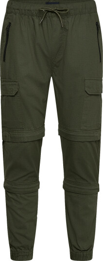 Denim Project | Dp Zip Off Pant | XL