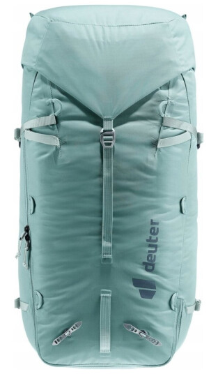 Deuter Tursekk Guide 42+8 Sl Jade Frost Deuter Tursekk Guide 42+8 Sl Jade Frost