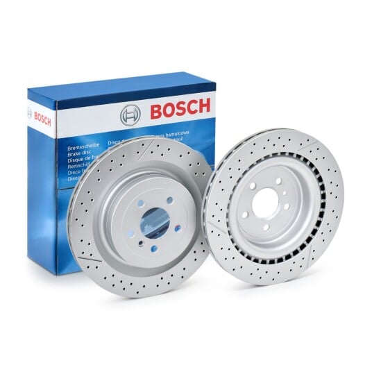 Bremseskive BOSCH 0 986 479 F69