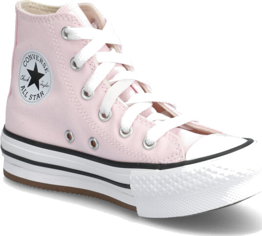 Converse Chuck Taylor All Star Eva Lift - Pink - 28