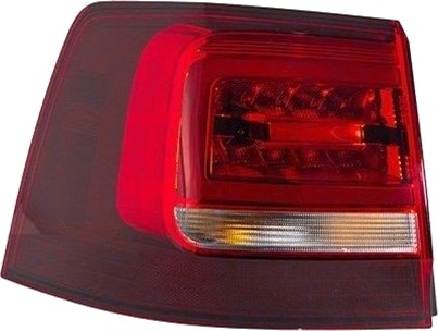 MAGNETI MARELLI 714000028830 Baklykt