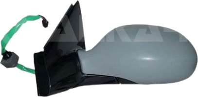 Sidespeil ALKAR 6135852 Sidespeil ALKAR 6135852
