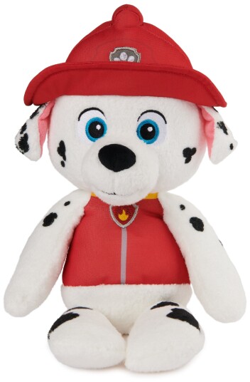 Paw Patrol Marshall Kosebamse
